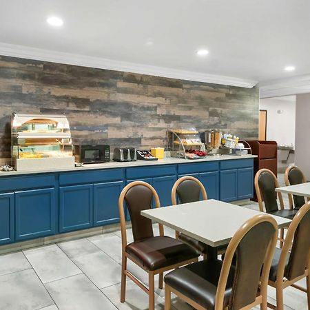 Surestay Plus By Best Western Fort Worth Benbrook Екстериор снимка