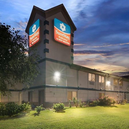 Surestay Plus By Best Western Fort Worth Benbrook Екстериор снимка