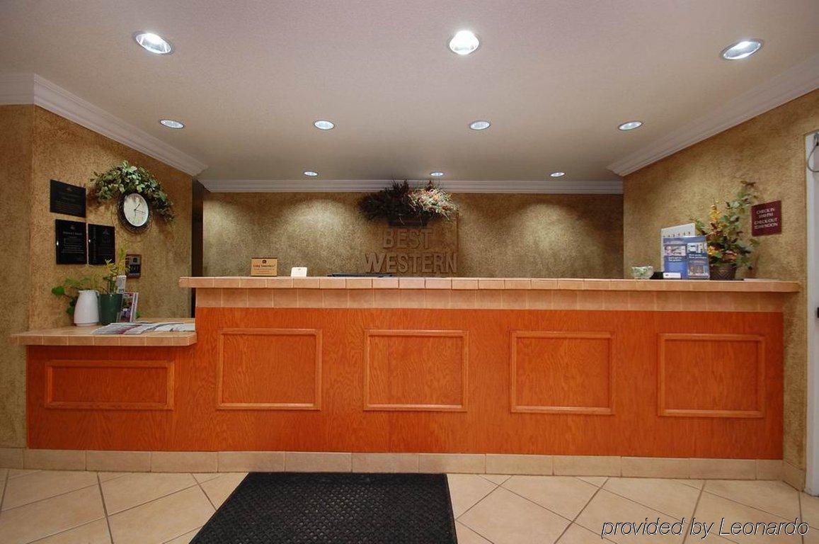 Surestay Plus By Best Western Fort Worth Benbrook Екстериор снимка